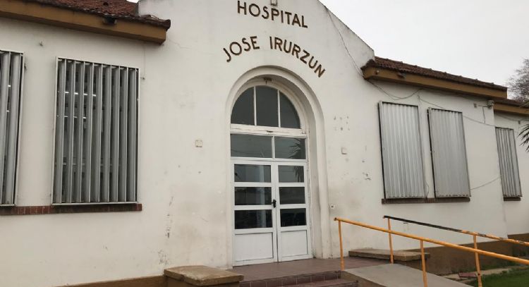 Marcelo Laserna asumirá la dirección del Hospital Irurzun de Quequén