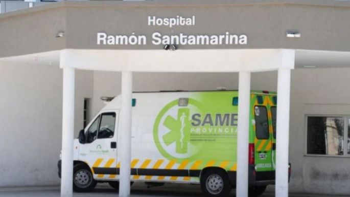 Preocupación en Tandil: Renunciaron los únicos tres oncólogos del Hospital Ramón Santamarina