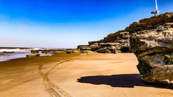 Cómo estará el clima en Necochea y Quequén este miércoles 28-08