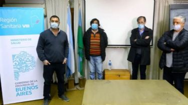Covid-19 en Mar del Plata: Aumentan los casos y preocupa el incremento de la ocupación de camas en hospitales