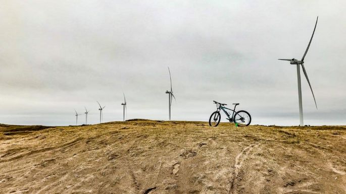 Cómo estará el clima en Necochea y Quequén este martes 02-01