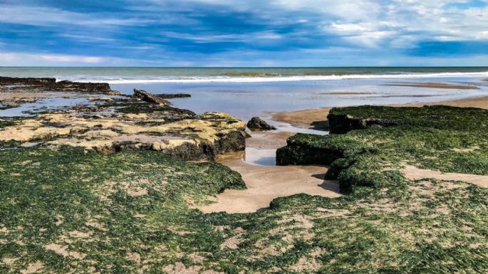 Cómo estará el clima en Necochea y Quequén este martes 27-02