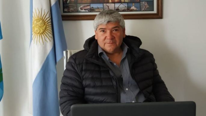 Complicado: Miguel Aguilar enfrenta 3 causas judiciales y penas de hasta 13 años de prisión por la violencia de ATCADE