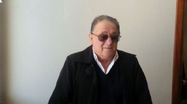 Falleció el presidente de la UPC Antonio Vilchez: Estaba internado con Coronavirus