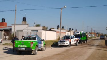 Operativo antidrogas en Tres Arroyos: Desbaratan una banda que operaba en varios municipios