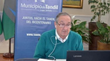 El gobierno califica a Tandil como de "riesgo epidemiológico alto"