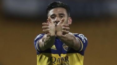 Libertadores: Boca ganó en Colombia y se acerca a los Octavos