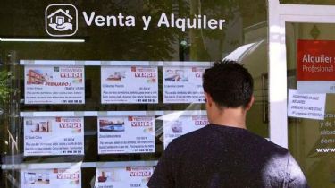 Escasean los alquileres: En Mar del Plata hay listas de espera en inmobiliarias porque aún no sale la nueva ley