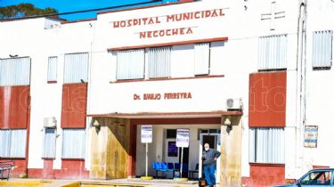 Necochea: Más muertes por Covid y la sala de internación supera el 60% de ocupación
