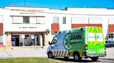Crisis en salud: Renunciaron todos los médicos clínicos de un sector del Hospital Municipal Dr Emilio Ferreyra