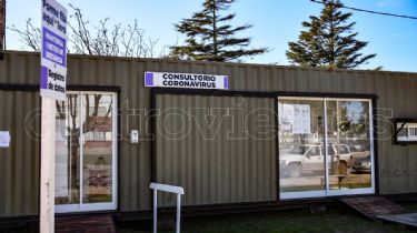 Covid en Necochea: Hay 322 casos activos de Coronavirus actualmente en el distrito
