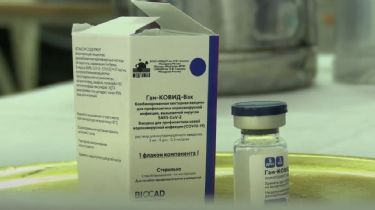 Coronavirus: Se vacunaron casi 600 personas en Necochea