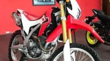 Cuatro allanamientos en Quequén por el robo de una moto y un televisor