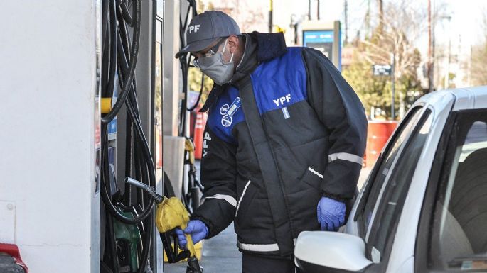 Preocupa el abastecimiento de combustible en las estaciones de Necochea: “El panorama al verano se va a complicar”