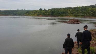 Tragedia en el río Paraná: Encontraron ahogados a tres hermanitos