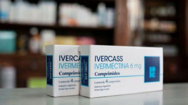 Ivermectina: El antiparasitario aumentó sus compras por el Coronavirus, no está aprobado por la ANMAT y se está analizando