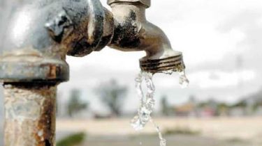 Con la ola de calor, el municipio llama a hacer un uso racional del agua potable