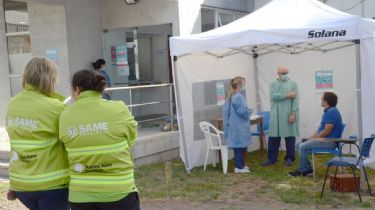 Escándalo en Olavarría: Se perdieron 400 vacunas contra el Coronavirus y sospechan de un sabotaje