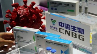 Argentina compraría 1 millón de dosis de la vacuna china, efectiva contra mutaciones de Coronavirus