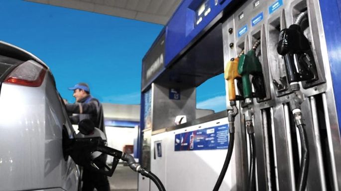 Los combustibles subieron un 12,5%: Cuánto cuesta el litro de nafta en Necochea