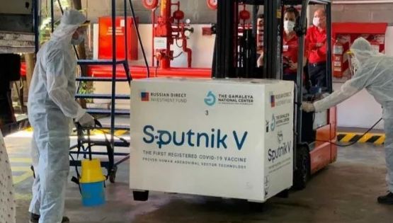 La vacuna contra el Coronavirus Sputnik V se fabricará en Sudamérica