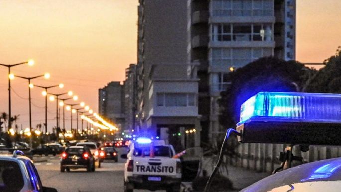 Inseguridad en la nocturnidad: Una joven hospitalizada durante una fiesta privada con 200 personas