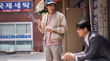 "El juego del calamar": La crisis de la deuda que sacude a Corea del Sur e inspira la serie más vista de Netflix