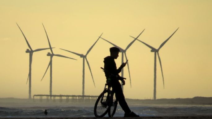 Cómo estará el clima en Necochea y Quequén este domingo 4-02