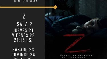 Cines Ocean estrena “Dune, “Ron da error” y “Z”: Las sinopsis y trailers