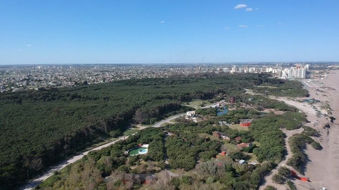 Cómo estará el clima en Necochea y Quequén este miércoles 08-11