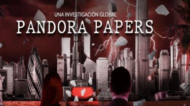 Pandora Papers: Todos los detalles para entender una de las mayores filtraciones de la historia con 12 millones de documentos divulgados
