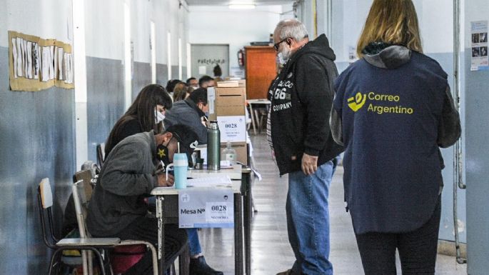 Elecciones en Necochea: 15 listas, 88.264 electores habilitados, 23 escuelas y 254 mesas