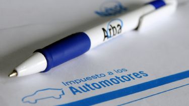 ARBA: Termina el plazo para obtener descuentos en el impuesto a los automotores
