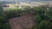 Se levantó el amparo por las canchas de tenis en el parque y ahora el club debería devolver los terrenos