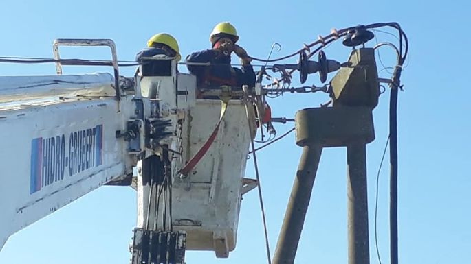 La Usina anunció un corte de energía para este jueves: ¿Qué zona afecta?