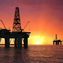 El fiscal dictaminó a favor de la exploración petrolera frente a la costa de Necochea