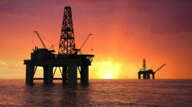 Extienden el plazo de permiso de exploración en tres áreas marítimas de petróleo y gas