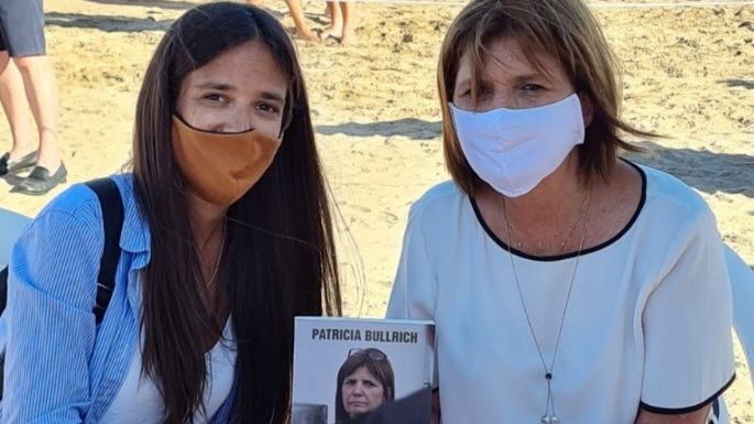 Antivacunas en Necochea: Concejal propone violar la ley de datos personales y Kicillof le aclaró los tantos