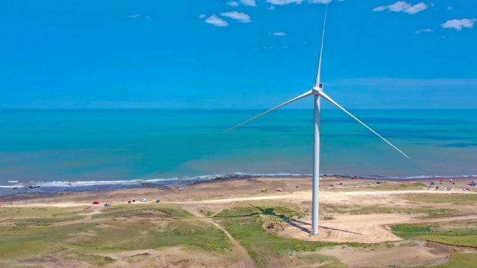 El clima en Necochea este miércoles 18-10: Cielo despejado y 19° de máxima