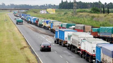 Entidades del sector agropecuario manifiestan su preocupación por el paro de camioneros