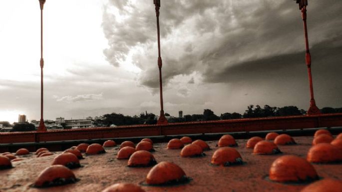 El clima en Necochea este miércoles 19-04: Probabilidad de lluvias durante las primeras horas, luego mejorando hacia la noche