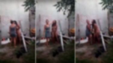 Video: Desnudaron, agredieron y filmaron a joven con discapacidad en Entre Ríos