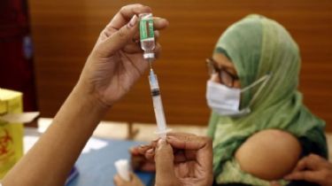 Países ricos contra naciones pobres: Denuncian que las potencias “bloquean” propuestas de vacunación