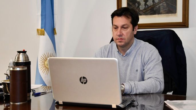 Señalan que fue la "incapacidad municipal" la que provocó el recorte de la coparticipación para Necochea