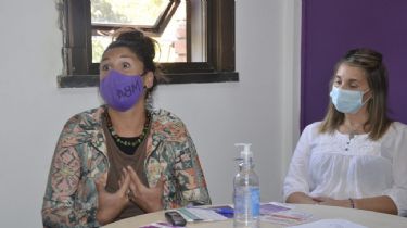 Informe de la Dirección de Género: La cuarentena “complejizó y agudizó las situaciones de violencia”