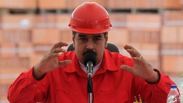 Nicolás Maduro ofreció petróleo para pagar vacunas contra el Coronavirus