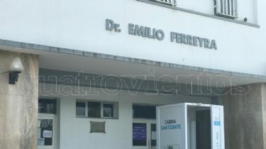 La Cooperadora del Hospital Ferreyra recibió casi $3 millones de las multas por incumplir restricciones durante la pandemia