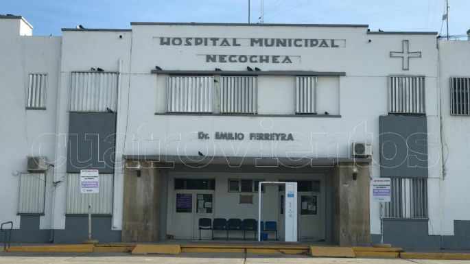 Misterio: Un hombre recibió un disparo en su cabeza mientras conducía y ahora pelea por su vida