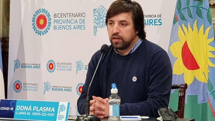 Suben los contagios en la Provincia y plantean “un cierre muy fuerte” para las próximas semanas