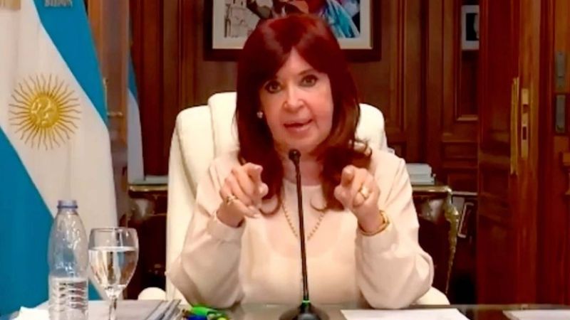Comenzó el alegato de la defensa de Cristina Kirchner: Miralo en vivo